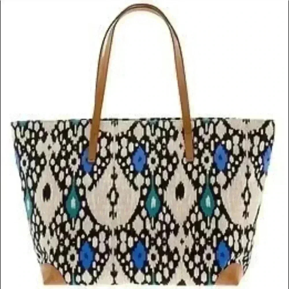 Banana Republic Kennedy Tote women bags